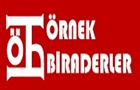 örnek biraderler